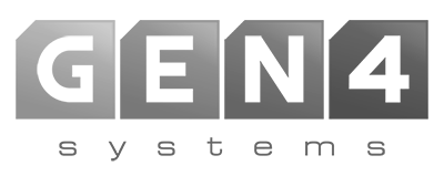 Gen4 Systems Logo